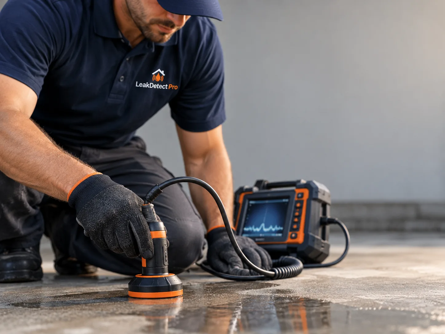 Flat Roof Analysis in Ragsdale, IN